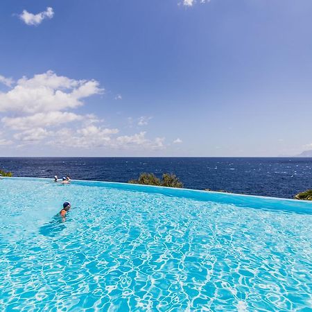 Calampiso Resort San Vito Lo Capo Buitenkant foto