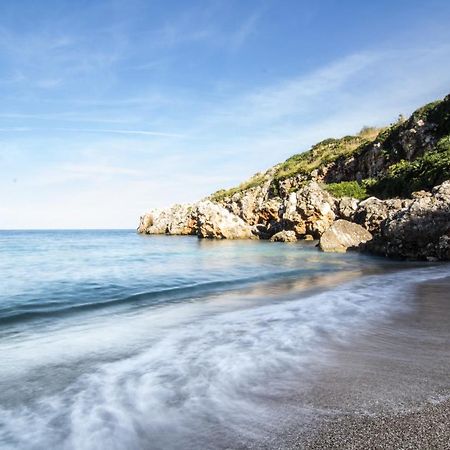 Calampiso Resort San Vito Lo Capo Buitenkant foto