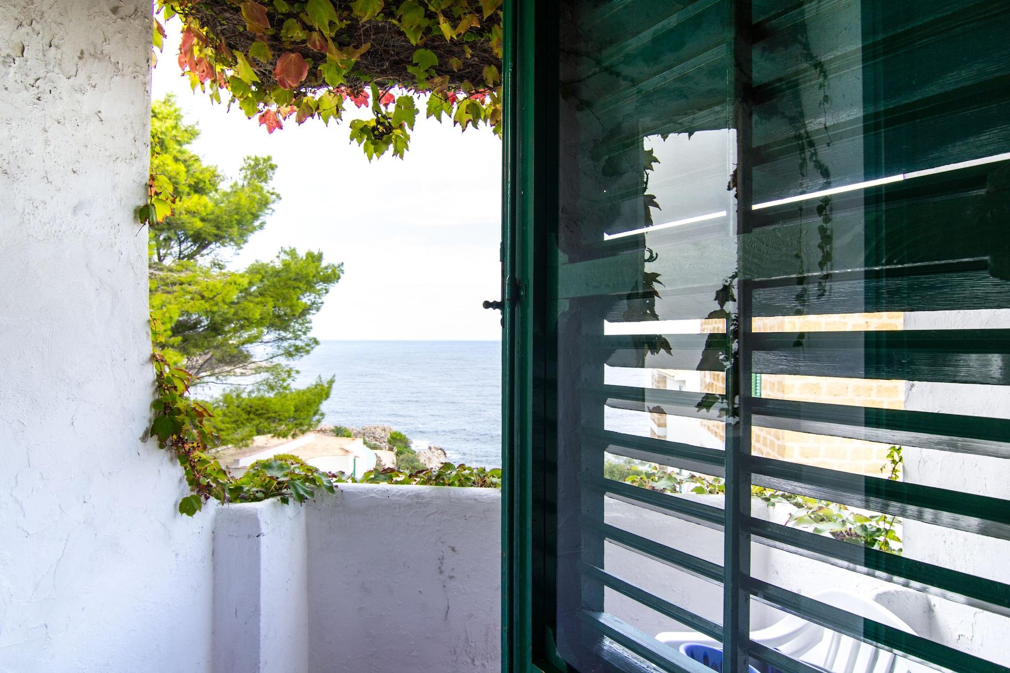 Calampiso Resort San Vito Lo Capo Buitenkant foto