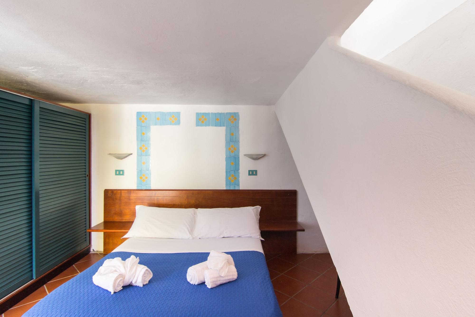 Calampiso Resort San Vito Lo Capo Buitenkant foto
