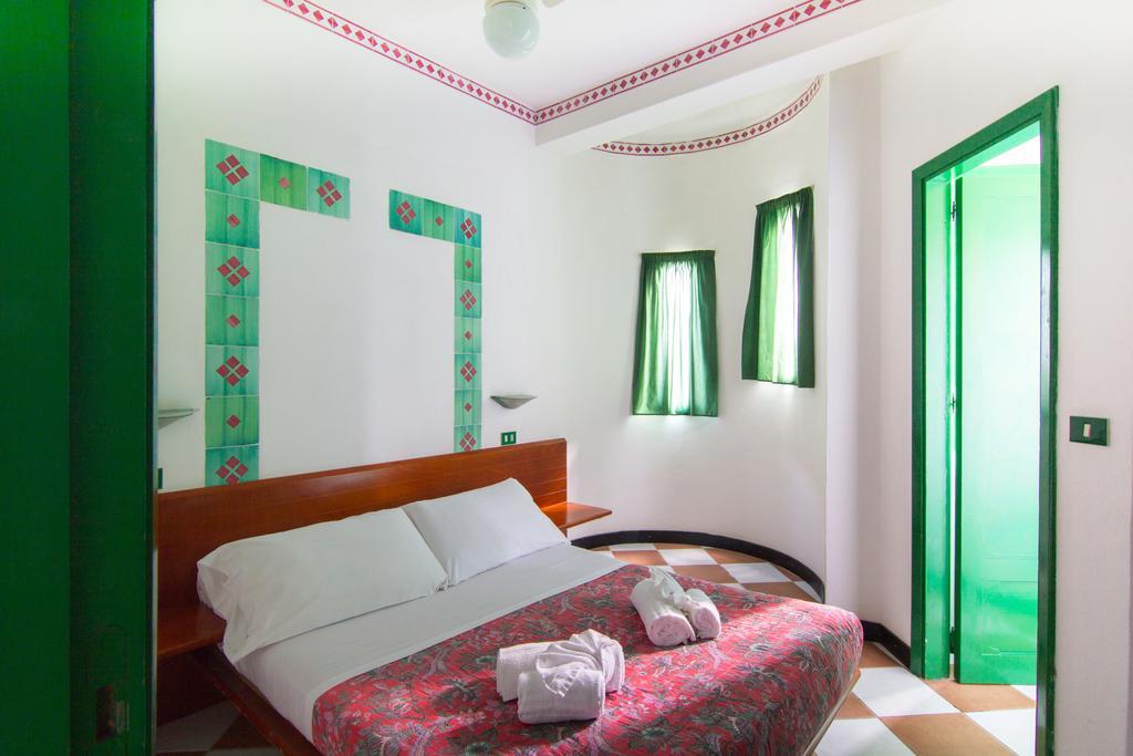 Calampiso Resort San Vito Lo Capo Buitenkant foto