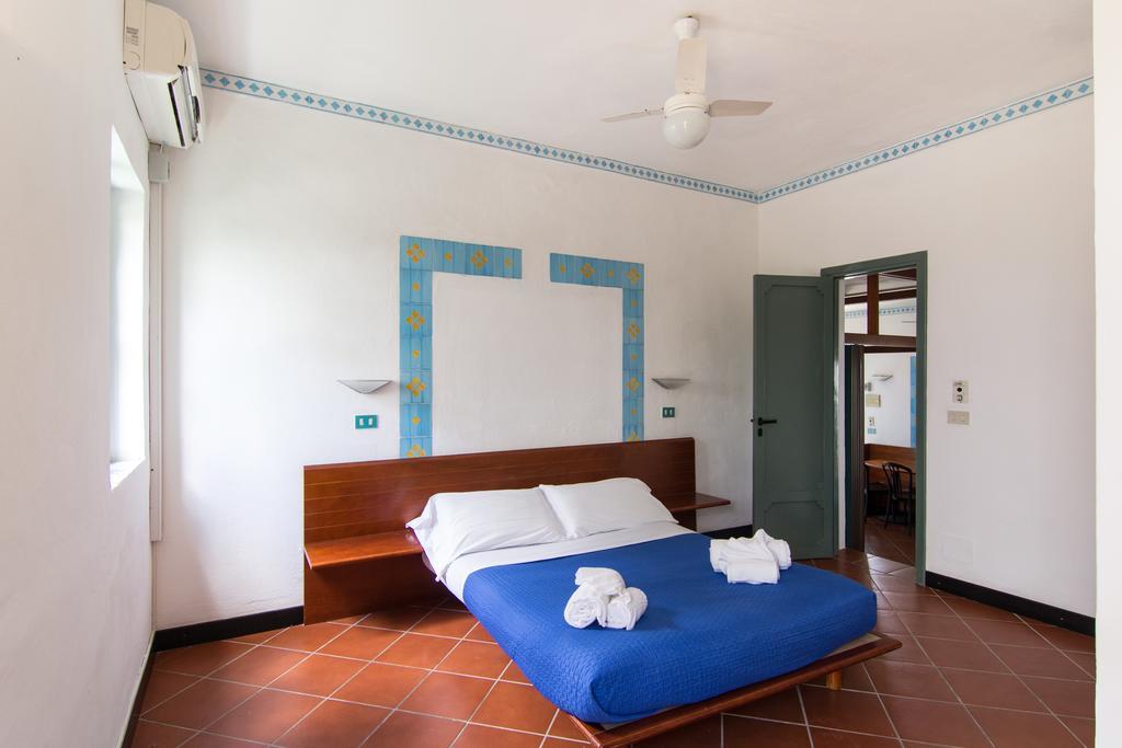 Calampiso Resort San Vito Lo Capo Buitenkant foto