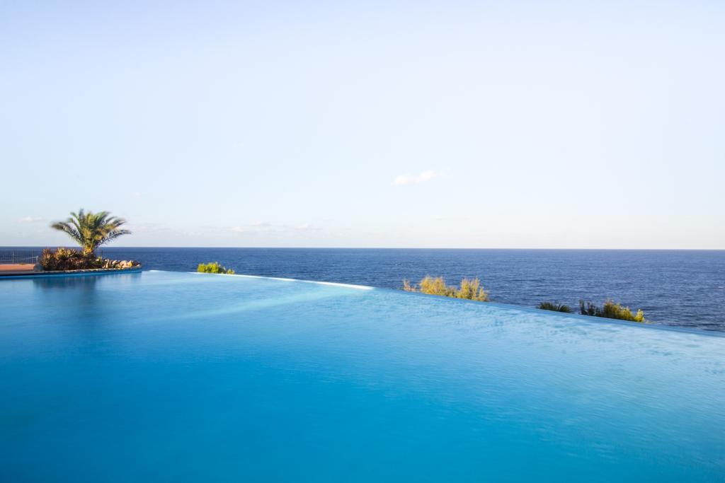 Calampiso Resort San Vito Lo Capo Buitenkant foto