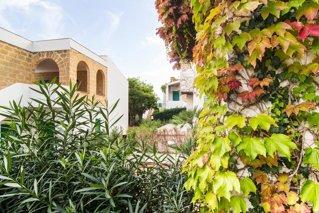 Calampiso Resort San Vito Lo Capo Buitenkant foto