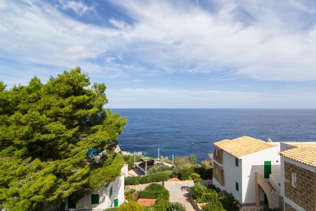 Calampiso Resort San Vito Lo Capo Buitenkant foto